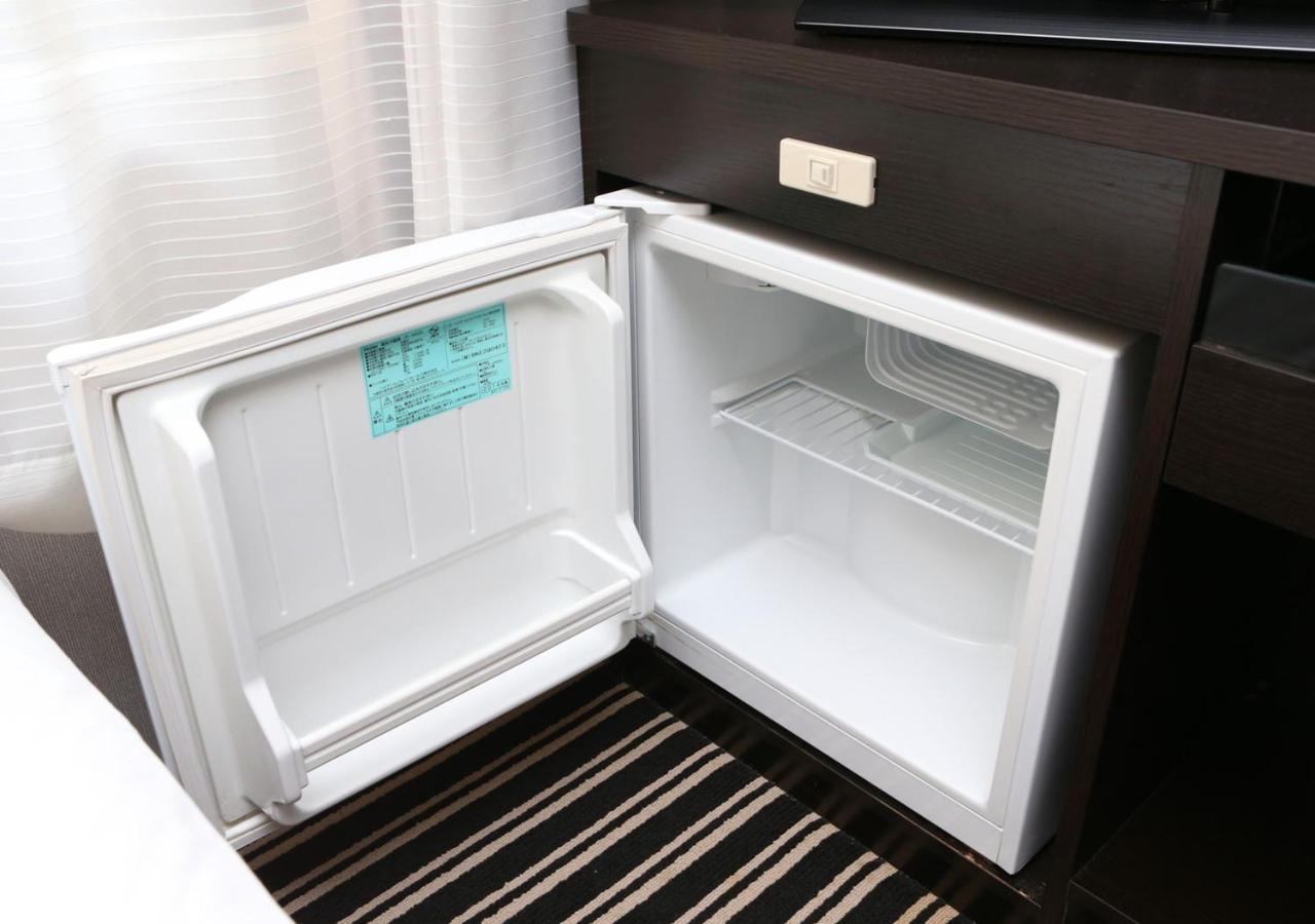 Apa Hotel Namba Shinsaibashi Nishi Ōsaka Extérieur photo