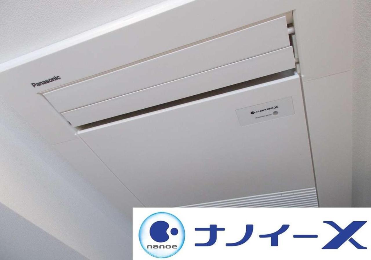 Apa Hotel Namba Shinsaibashi Nishi Ōsaka Extérieur photo